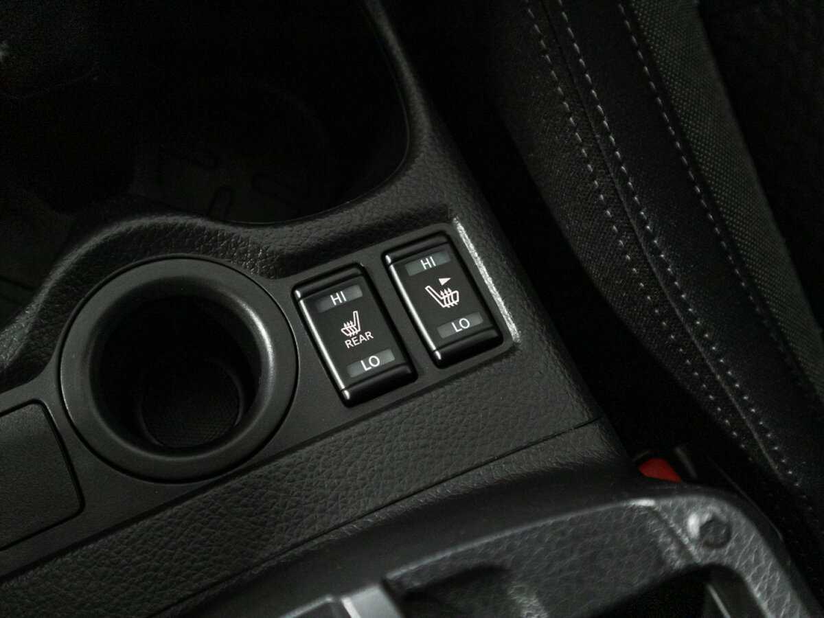 Купить Nissan Qashqai, 2021, 50 351 км, фото №18