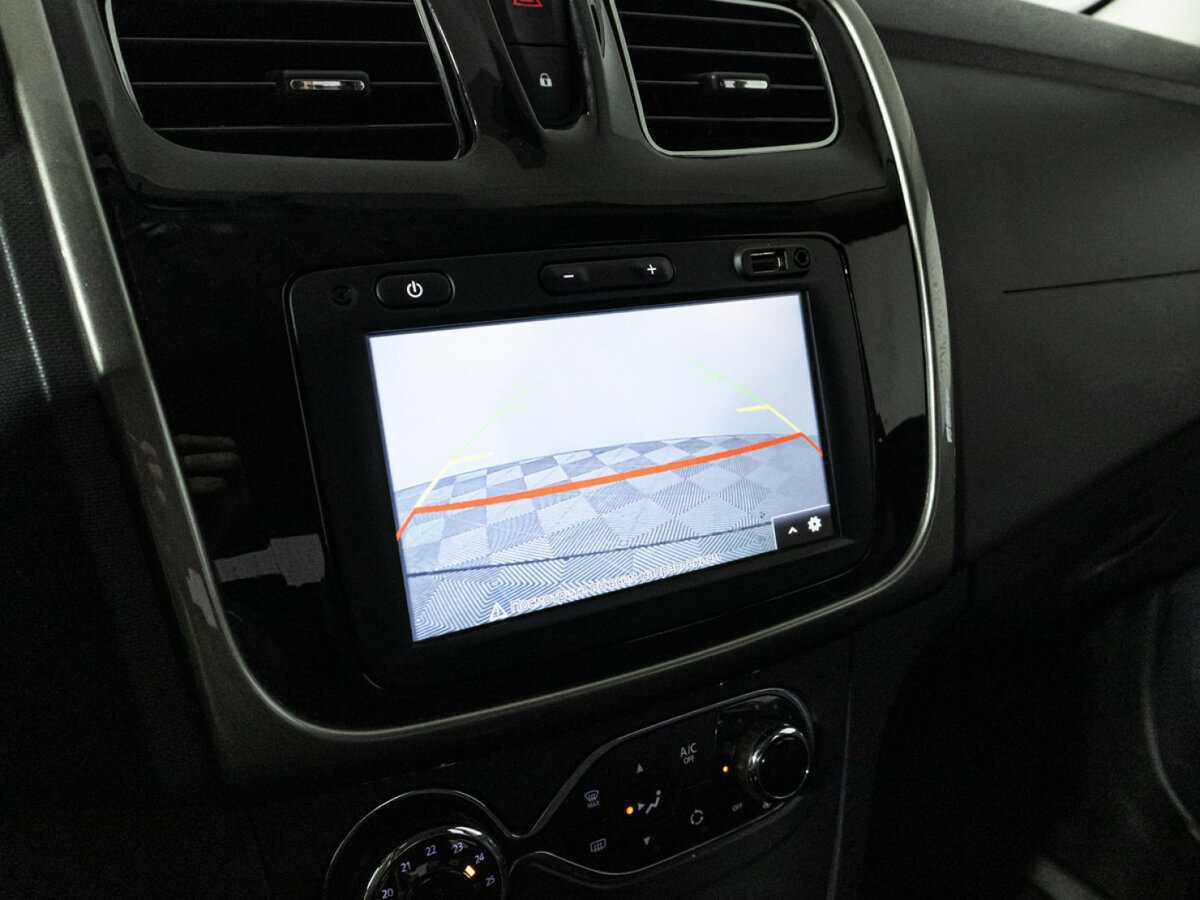 Купить Renault Sandero Stepway, 2020, 81 179 км, фото №15