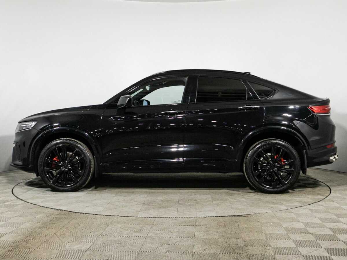 Купить Geely Tugella, 2023, 24 247 км, фото №8