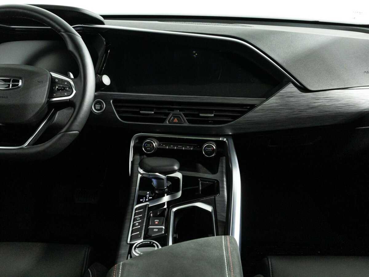 Купить Geely Tugella, 2023, 24 247 км, фото №14