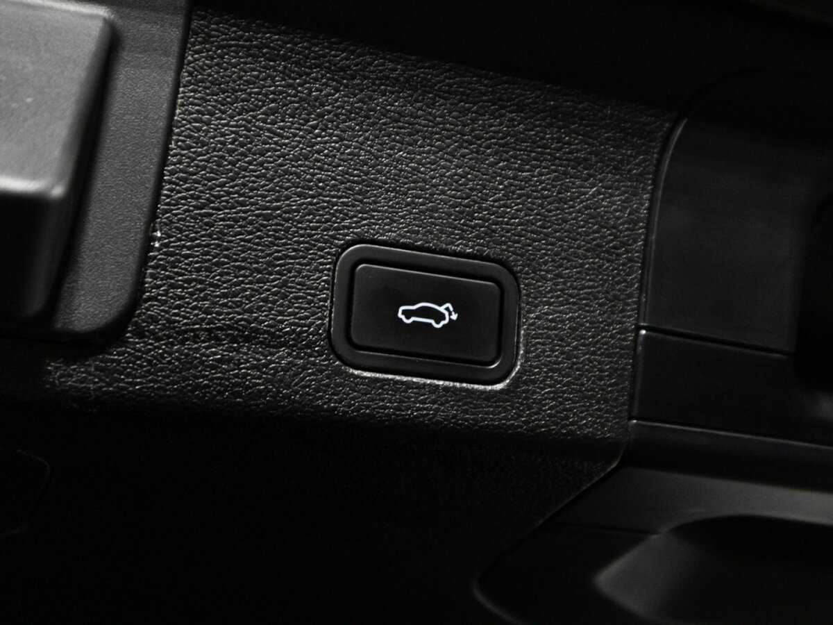 Купить Geely Tugella, 2023, 24 247 км, фото №16