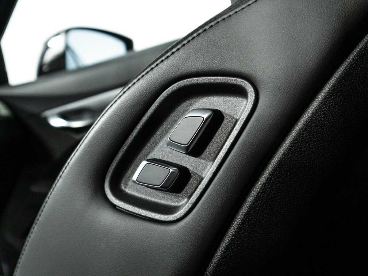 Купить Geely Tugella, 2023, 24 247 км, фото №18