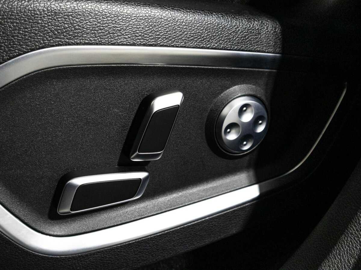 Купить Geely Tugella, 2023, 24 247 км, фото №20