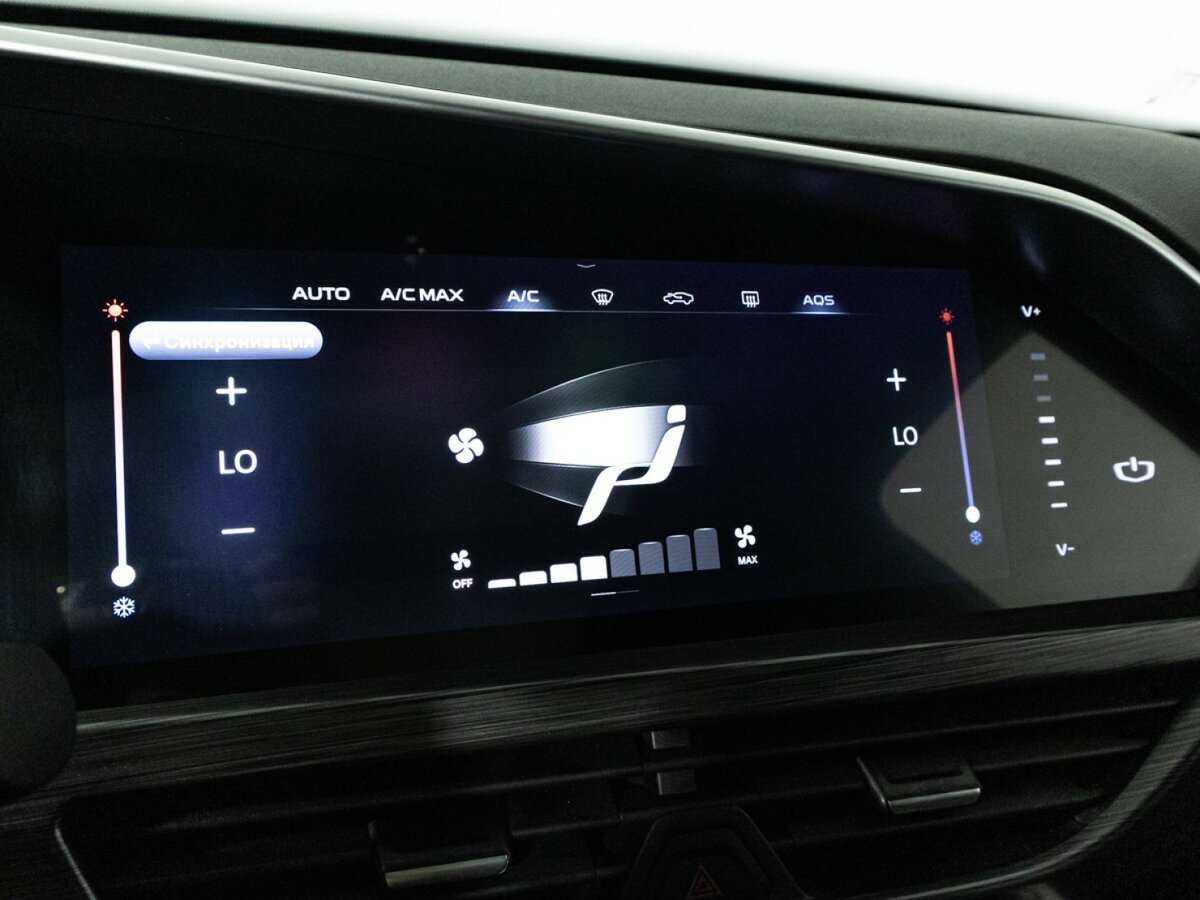 Купить Geely Tugella, 2023, 24 247 км, фото №22