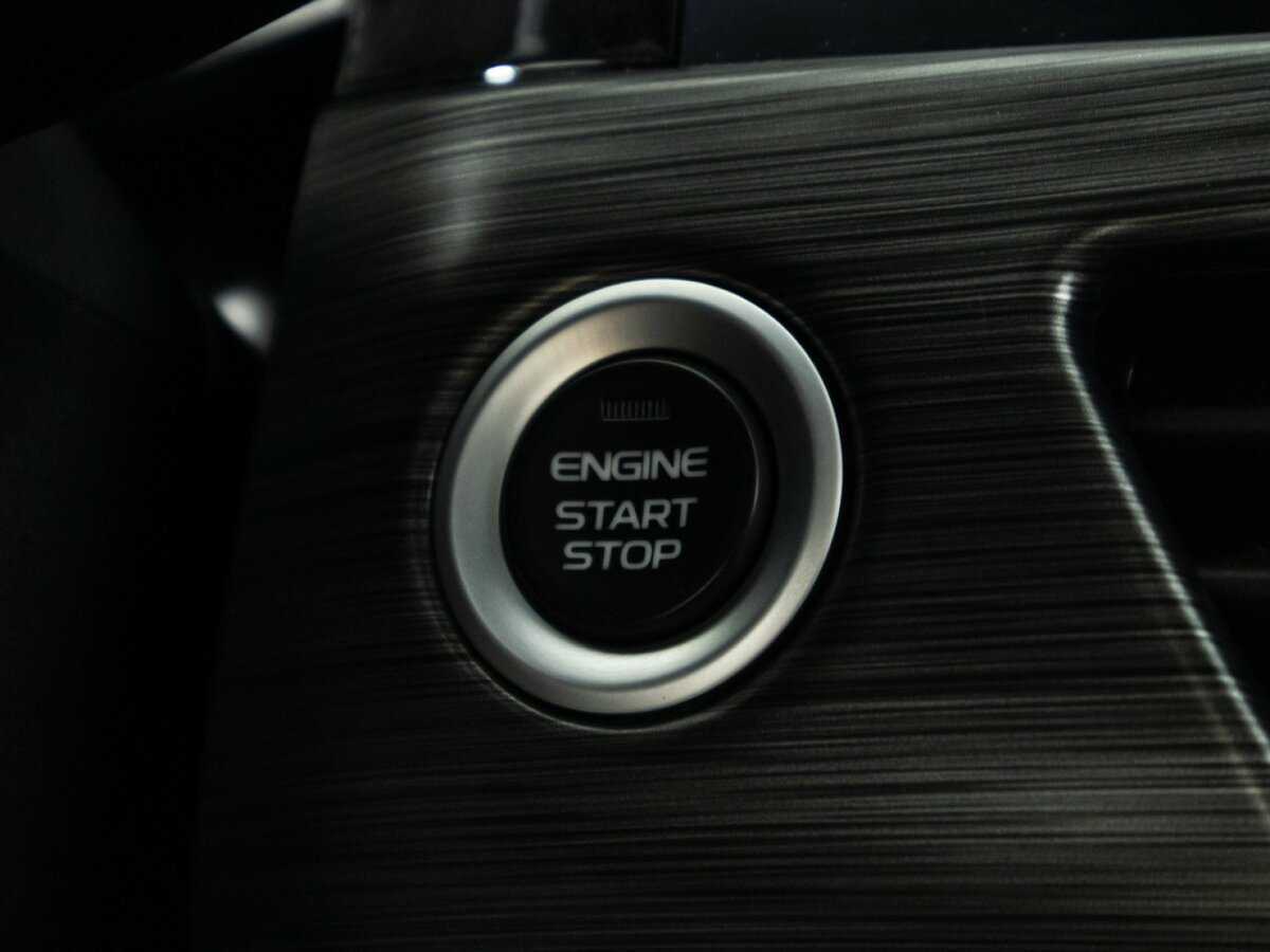 Купить Geely Tugella, 2023, 24 247 км, фото №24