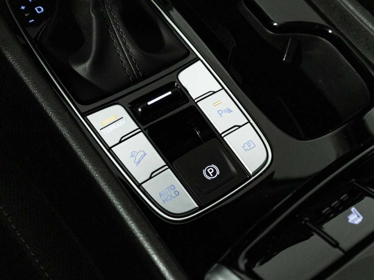 Купить Hyundai Tucson, 2021, 63 340 км, фото №16