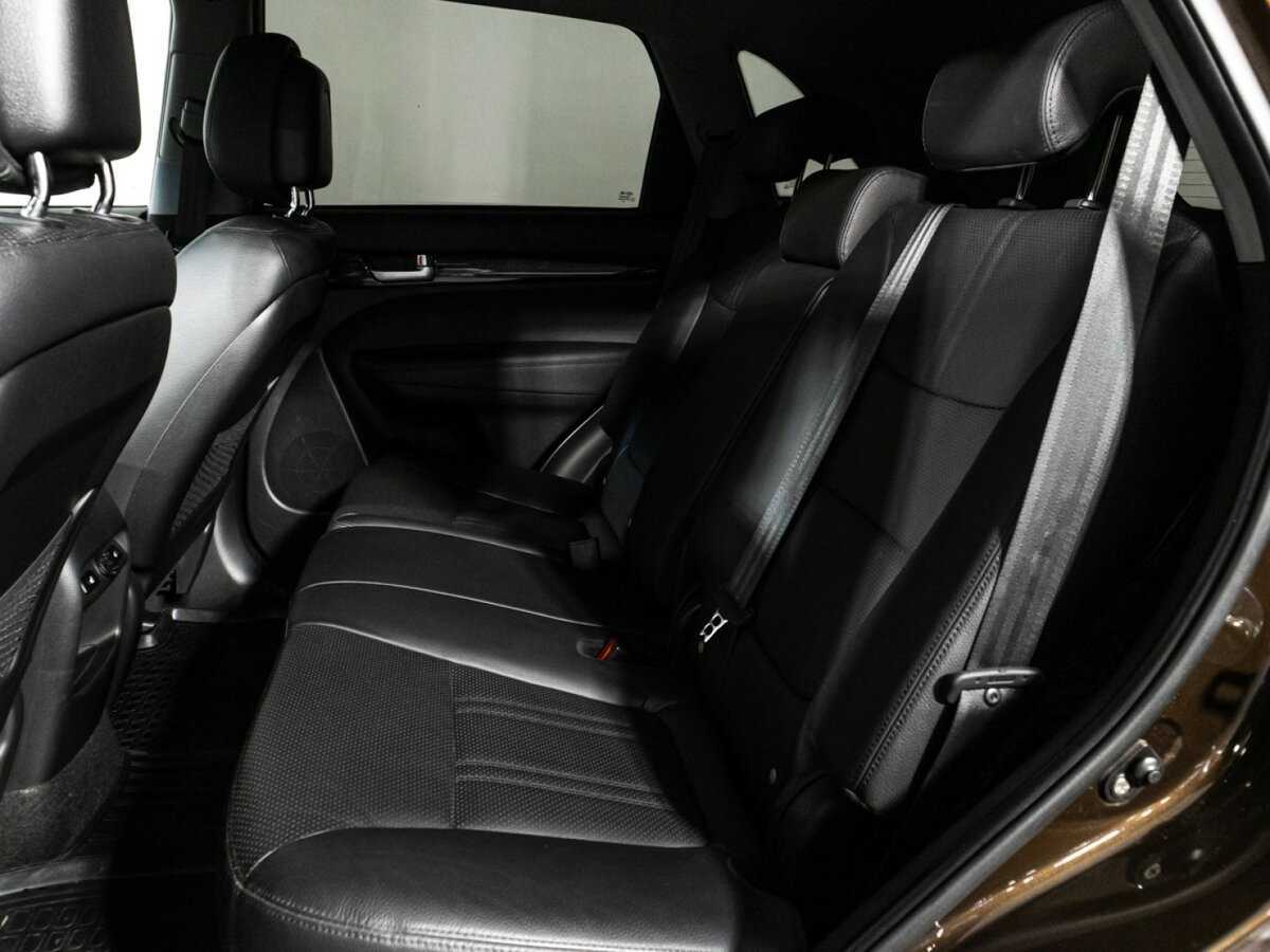 Купить Kia Sorento, 2019, 49 850 км, фото №10