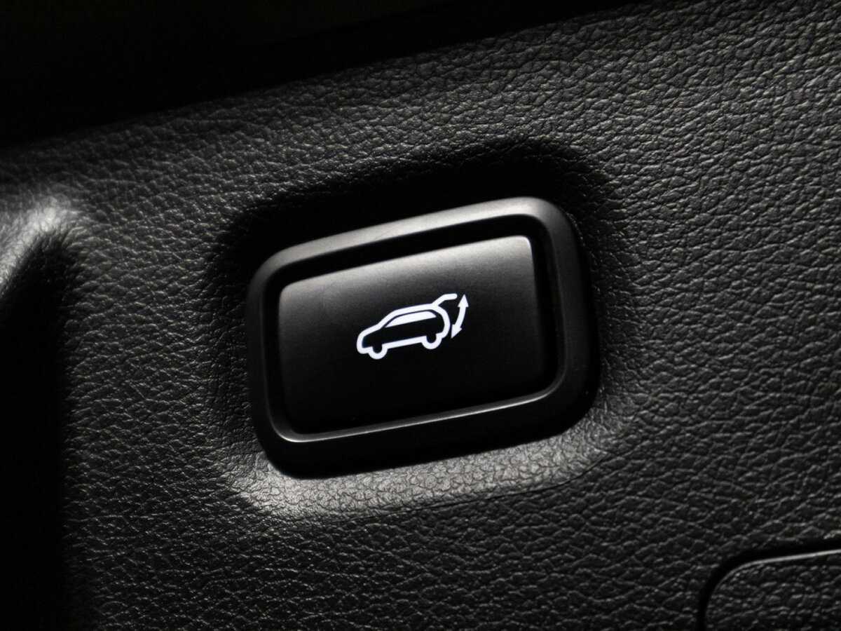 Купить Hyundai Santa Fe, 2021, 50 019 км, фото №17