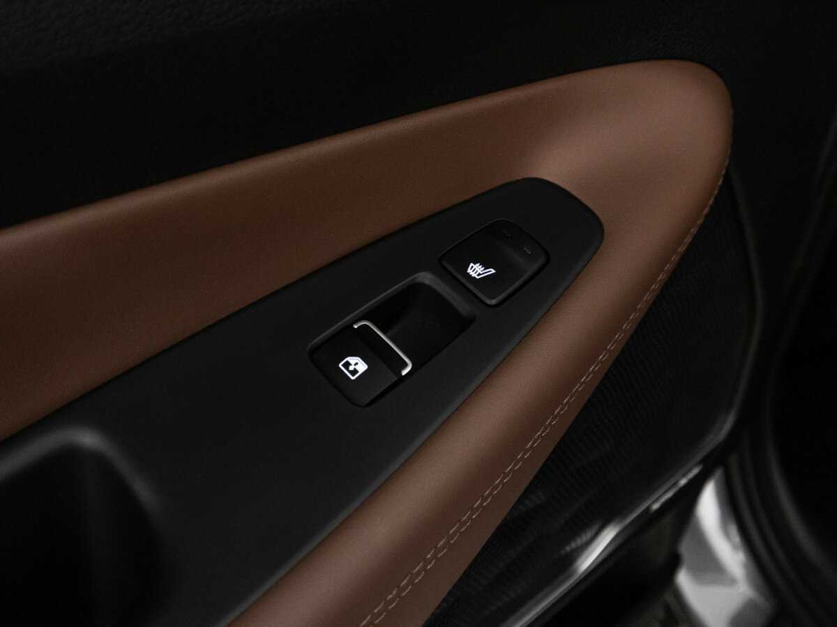 Купить Hyundai Santa Fe, 2021, 50 019 км, фото №21