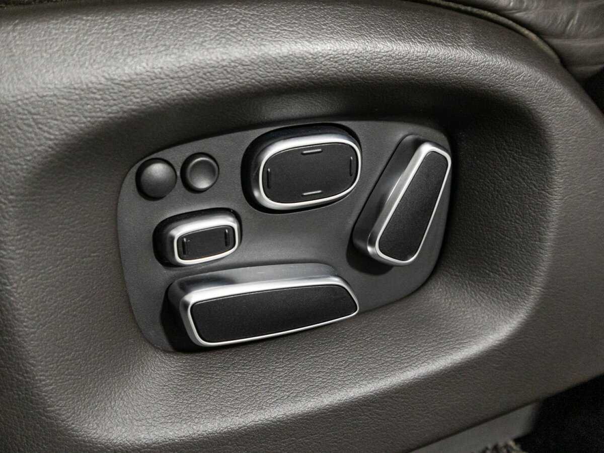 Купить Land Rover Range Rover, 2015, 274 714 км, фото №15