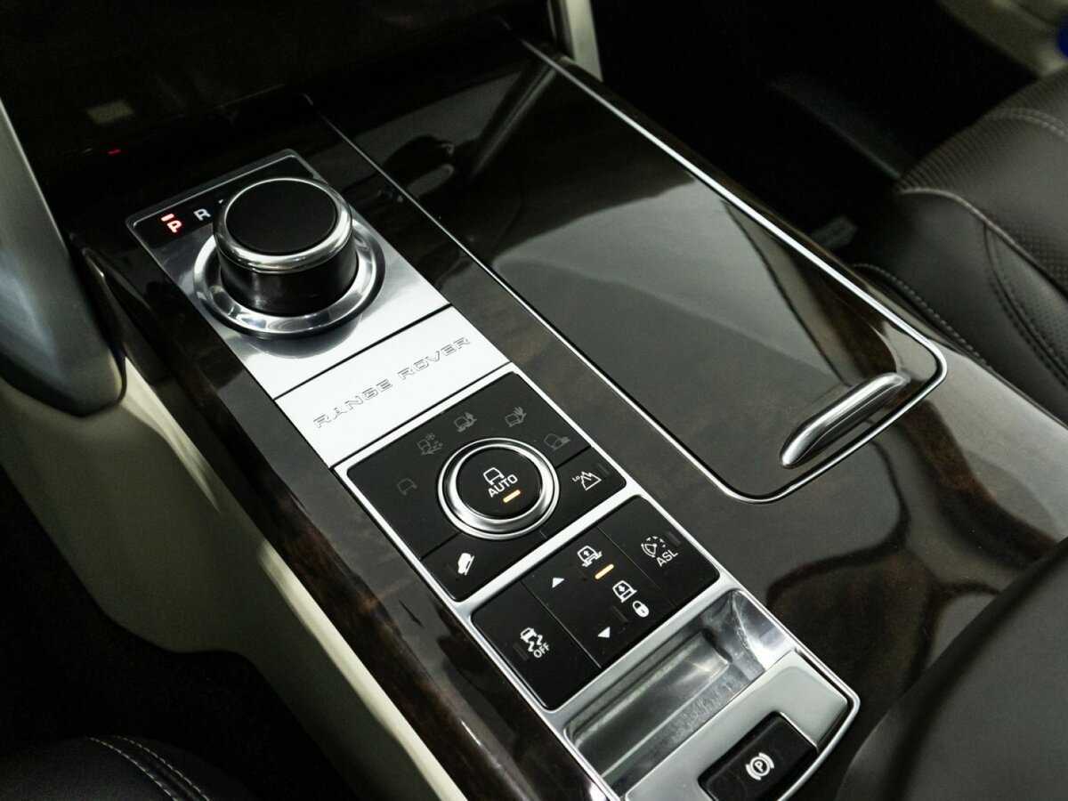 Купить Land Rover Range Rover, 2015, 274 714 км, фото №21