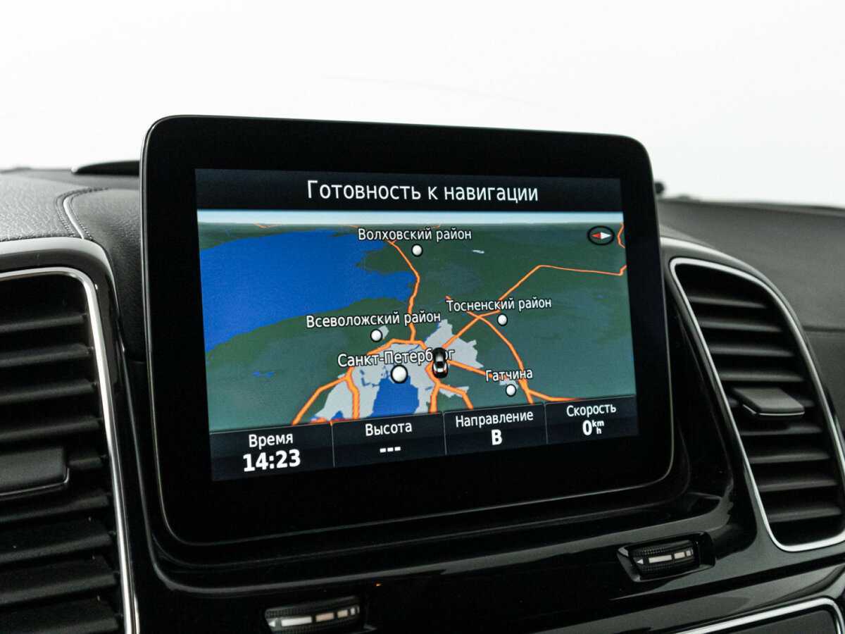 Купить Mercedes-Benz GLE Coupe 400, 2017, 149 339 км, фото №20