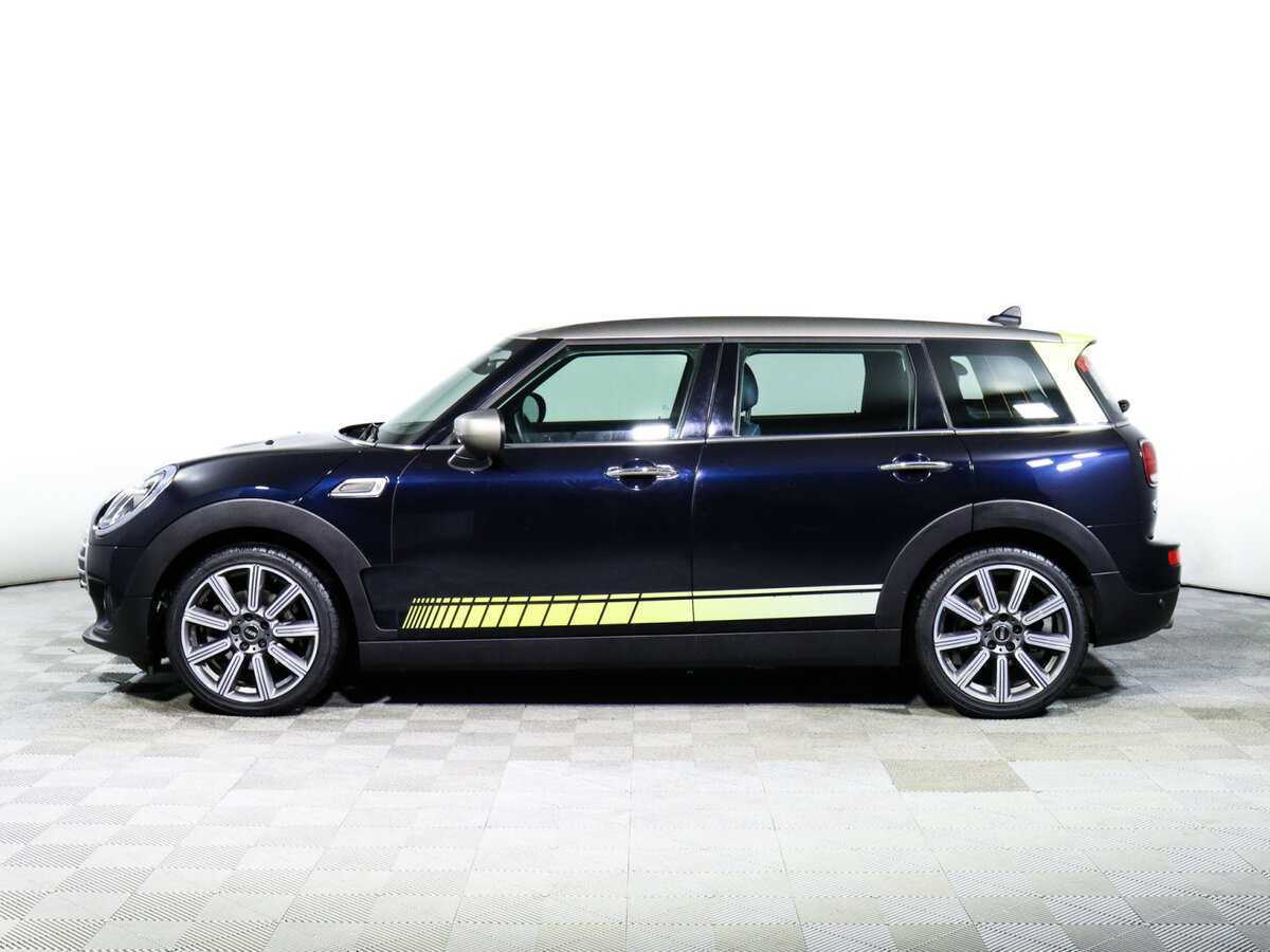 Купить Mini Clubman Cooper, 2020, 48 249 км, фото №5