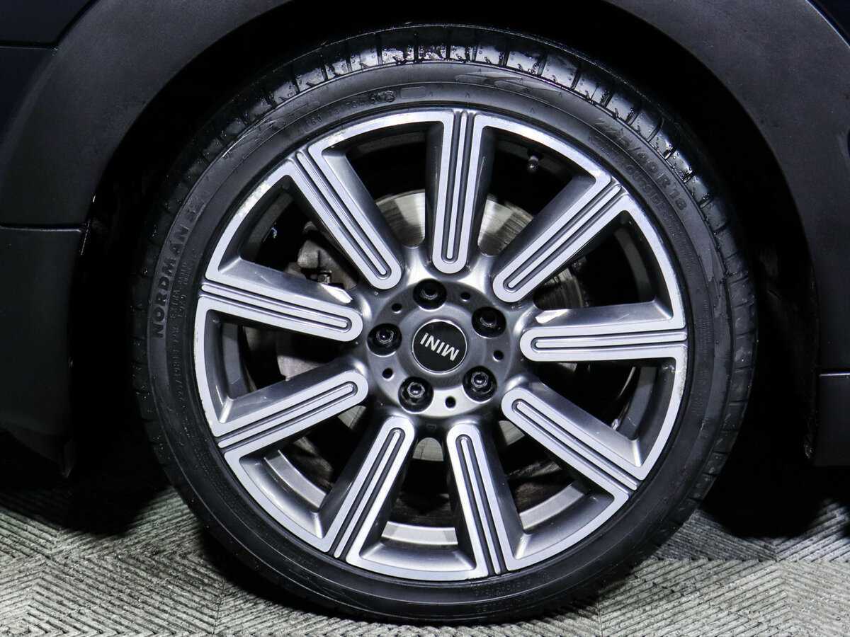 Купить Mini Clubman Cooper, 2020, 48 249 км, фото №12