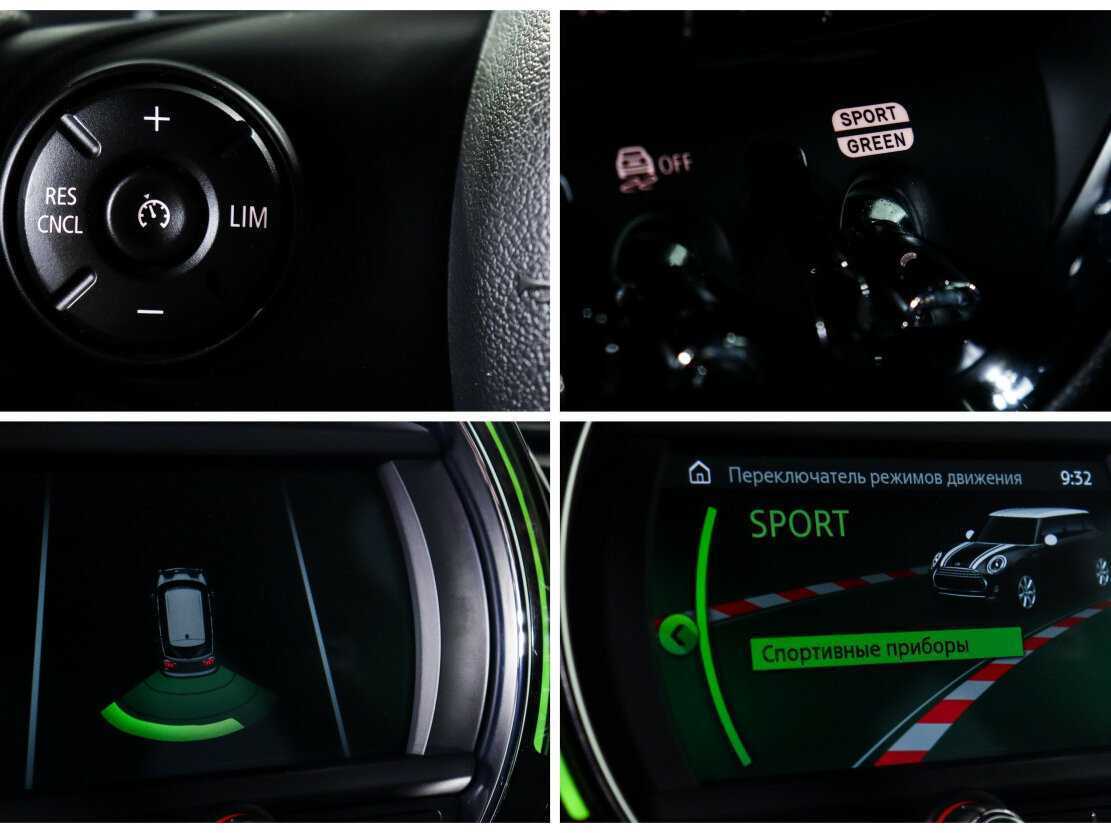 Купить Mini Clubman Cooper, 2020, 48 249 км, фото №18