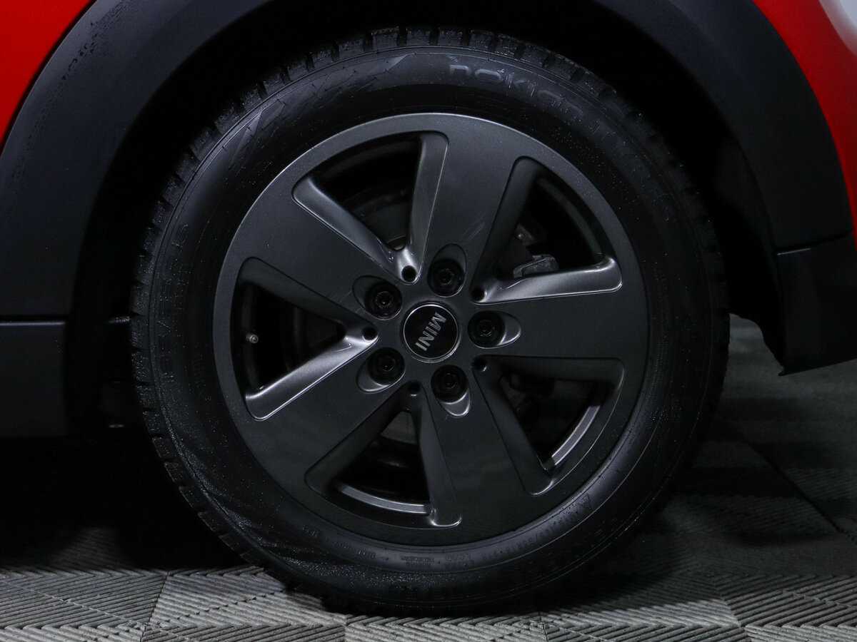 Купить Mini Hatch Cooper, 2021, 14 850 км, фото №12