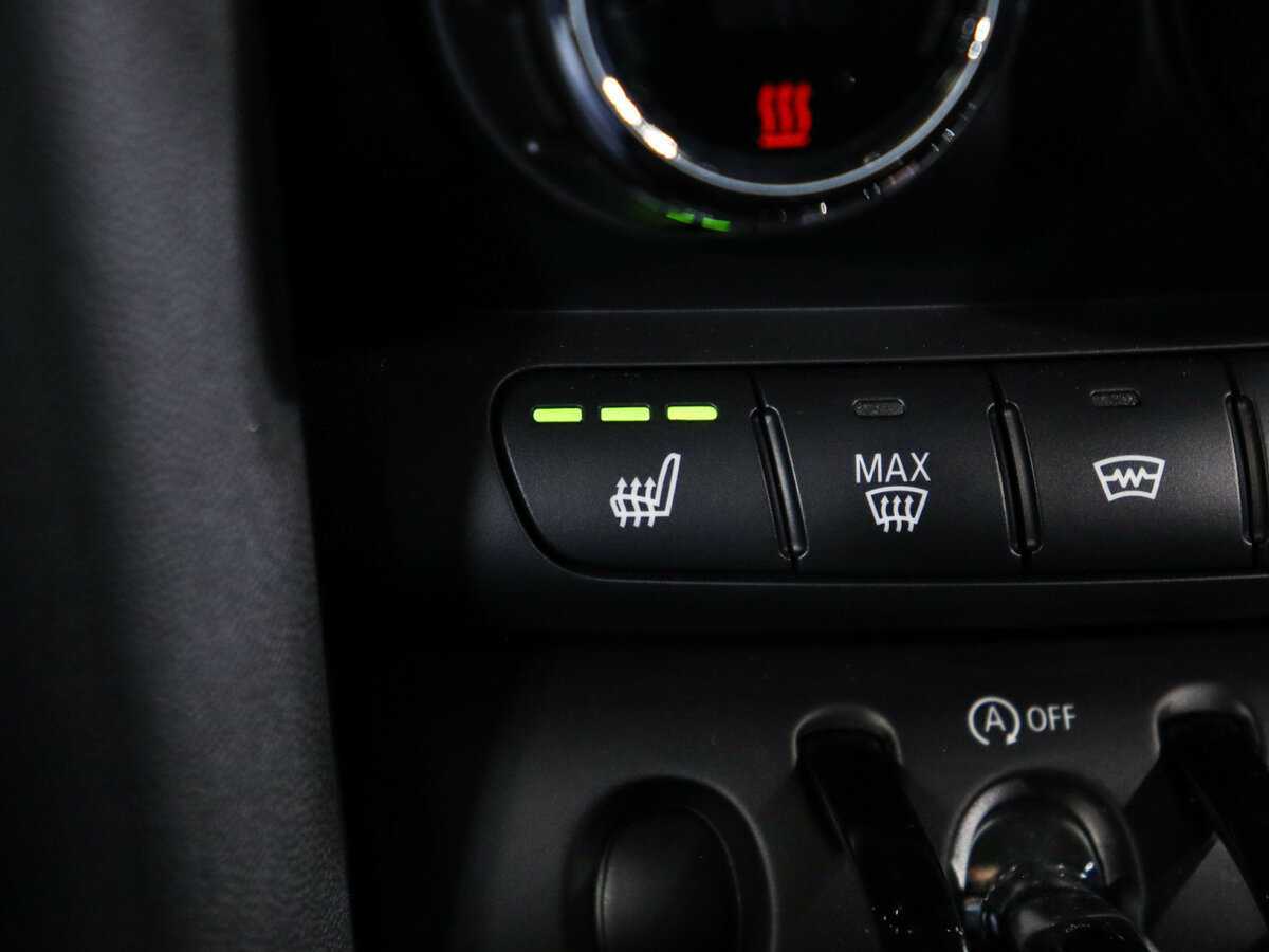 Купить Mini Hatch Cooper, 2021, 14 850 км, фото №19