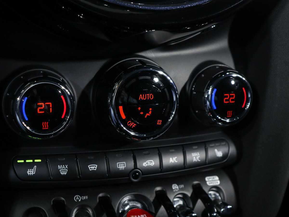 Купить Mini Hatch Cooper, 2021, 14 850 км, фото №20