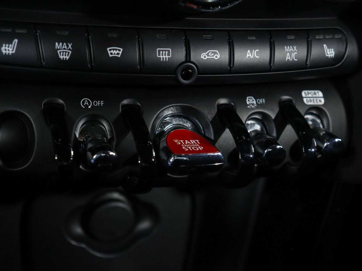 Купить Mini Hatch Cooper, 2021, 14 850 км, фото №24