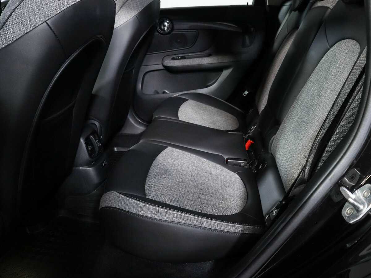 Купить Mini Countryman Cooper SD, 2019, 154 172 км, фото №10