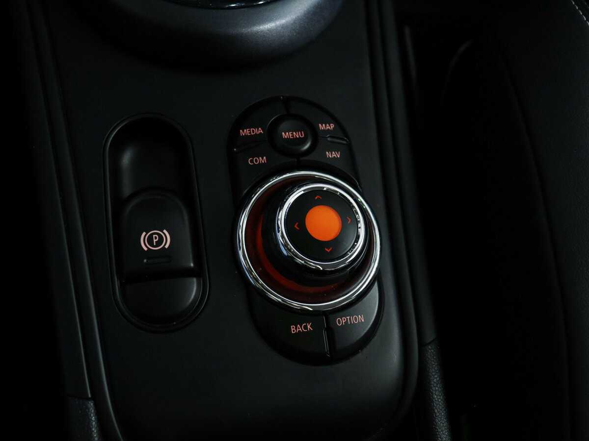 Купить Mini Countryman Cooper SD, 2019, 154 172 км, фото №21