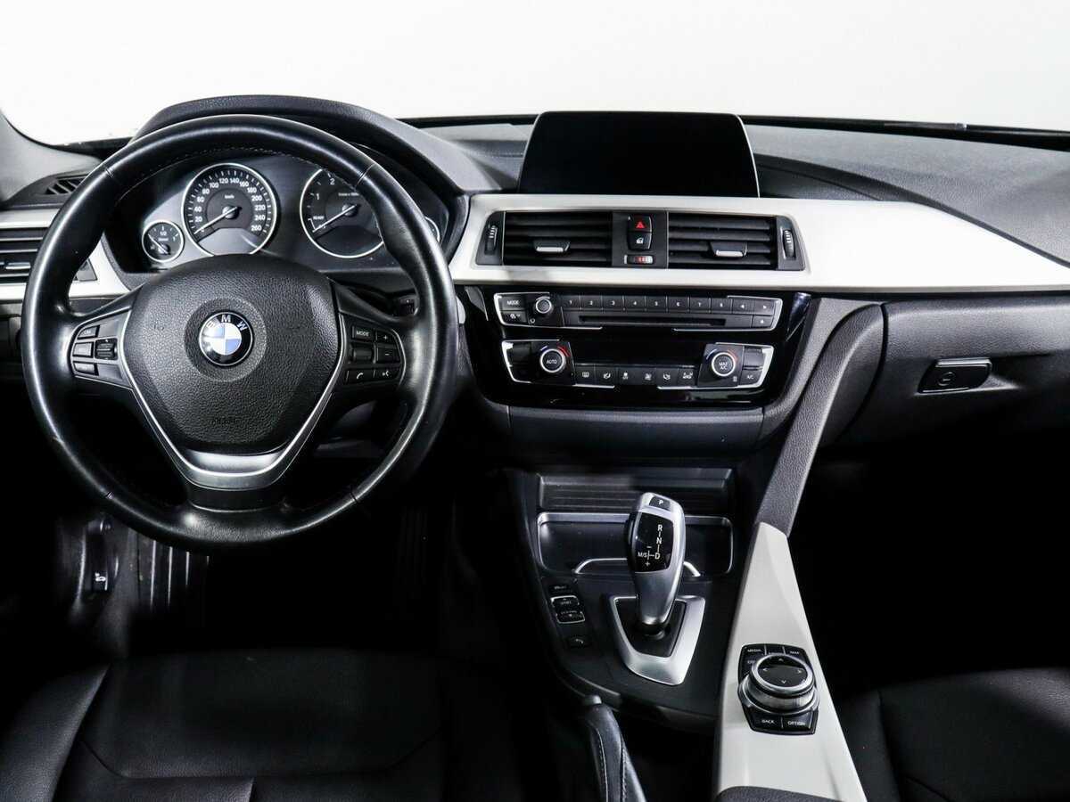 Купить BMW 4 серии Gran Coupe 418d, 2017, 173 075 км, фото №9