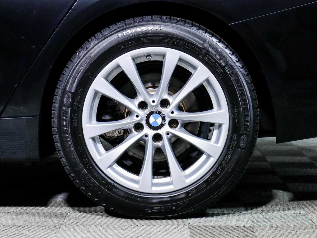 Купить BMW 4 серии Gran Coupe 418d, 2017, 173 075 км, фото №12