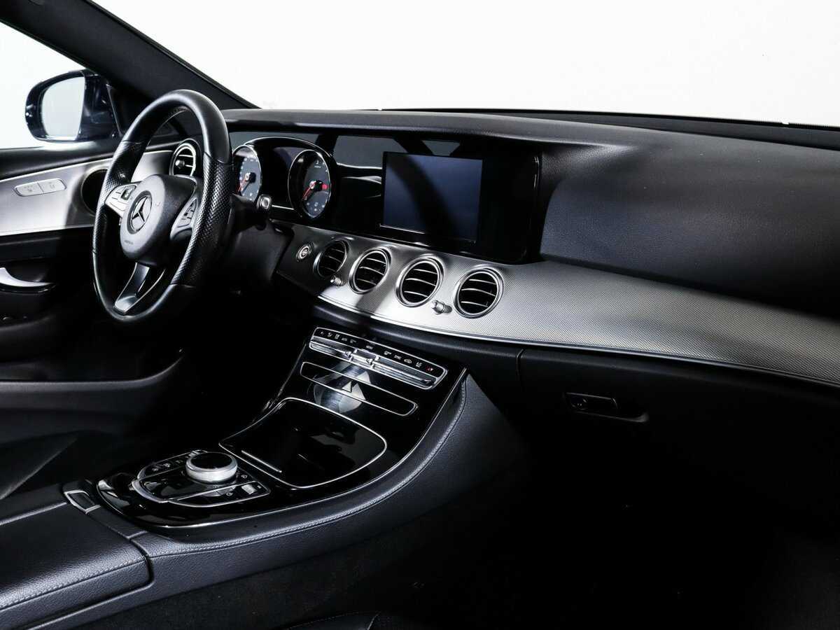 Купить Mercedes-Benz E-Класс 220 d, 2016, 158 941 км, фото №6
