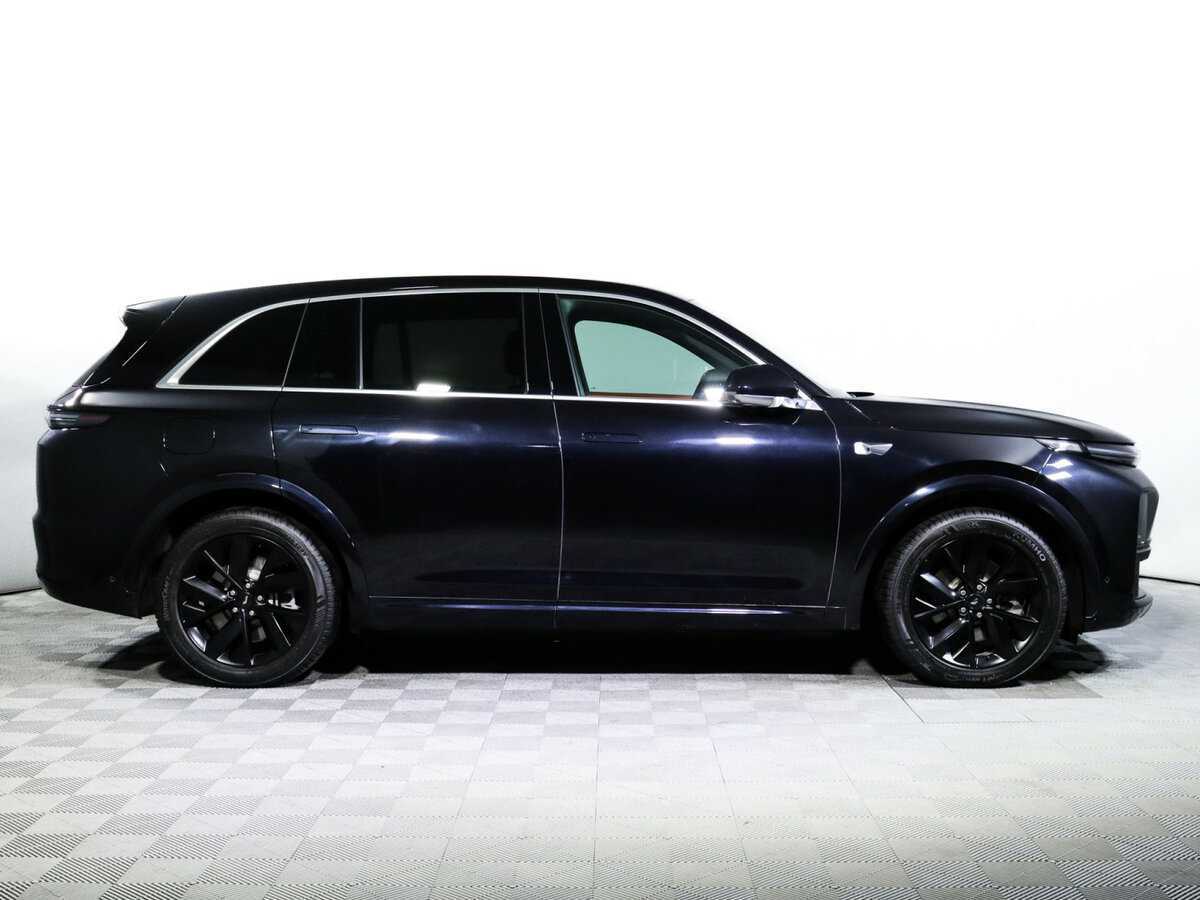 Купить LiXiang L7, 2023, 17 367 км, фото №4