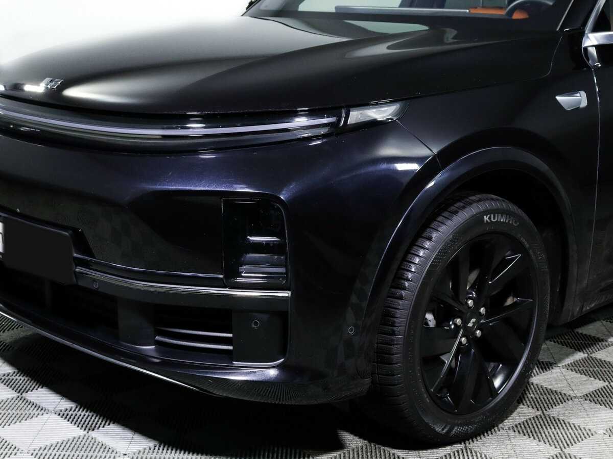 Купить LiXiang L7, 2023, 17 367 км, фото №13