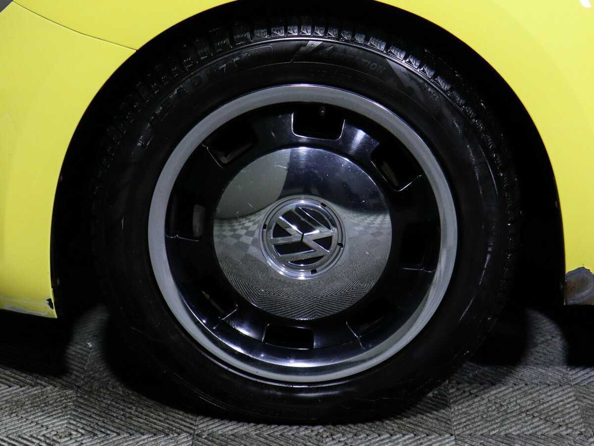 Купить Volkswagen Beetle, 2014, 175 227 км, фото №15