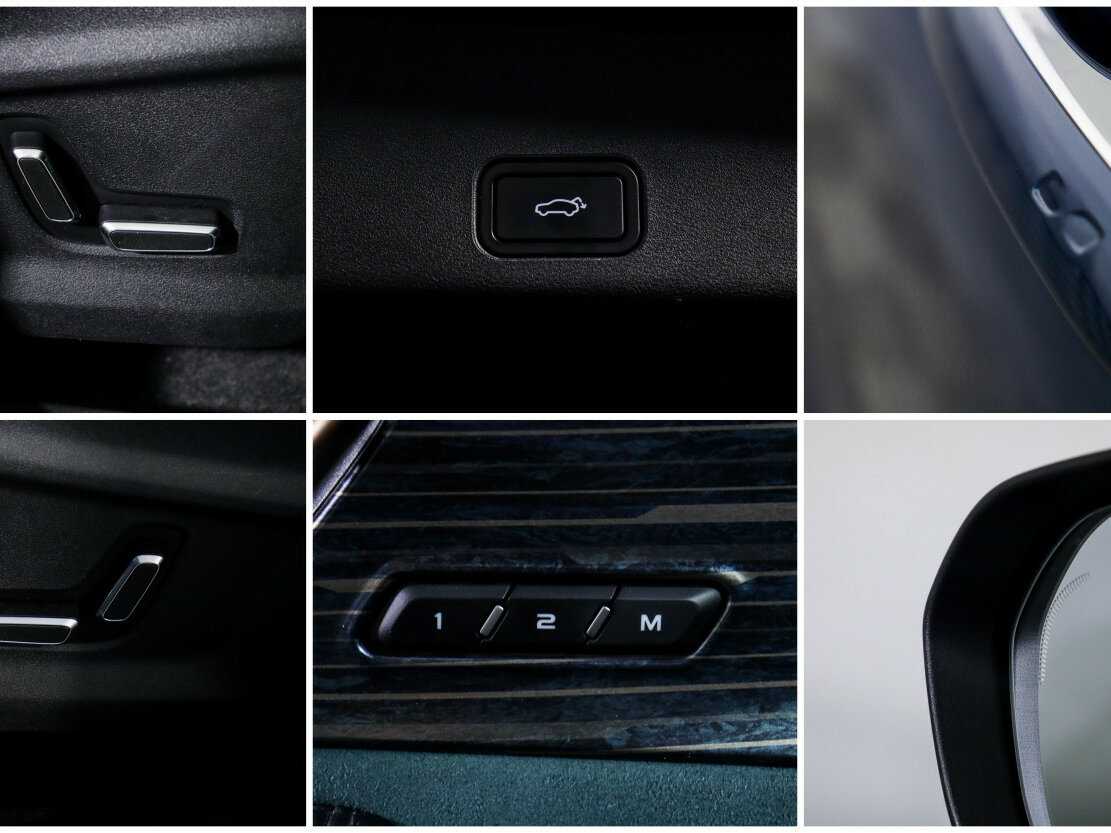 Купить Geely Monjaro, 2023, 31 564 км, фото №20