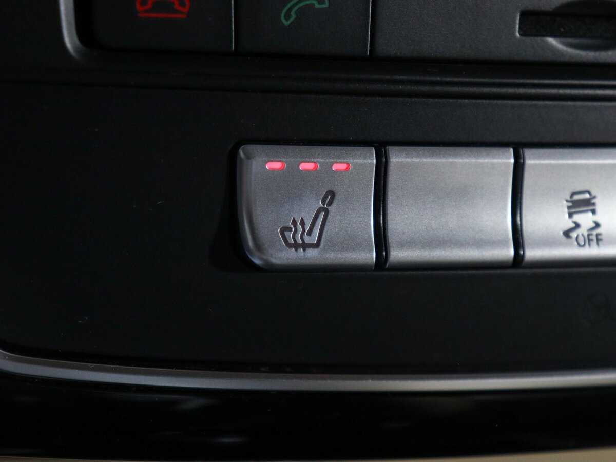 Купить Mercedes-Benz GLS 350 d, 2017, 95 000 км, фото №21