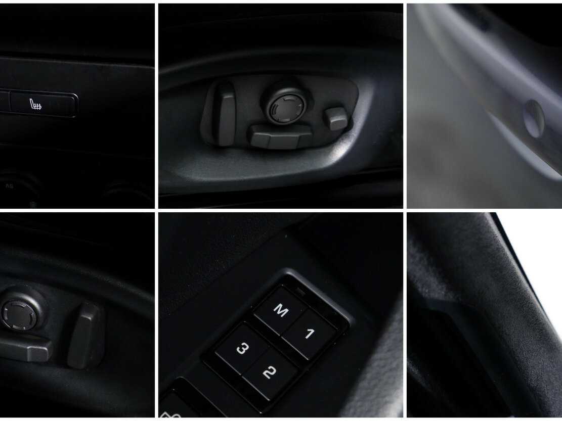 Купить Jaguar F-Pace, 2016, 130 842 км, фото №20