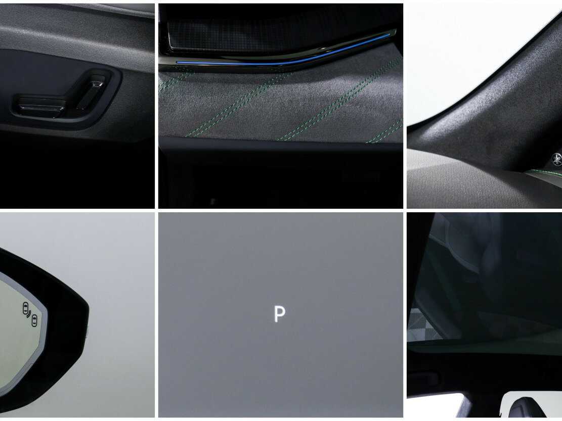 Купить Zeekr 001 100 kWh (CCS2), 2023, 19 150 км, фото №17