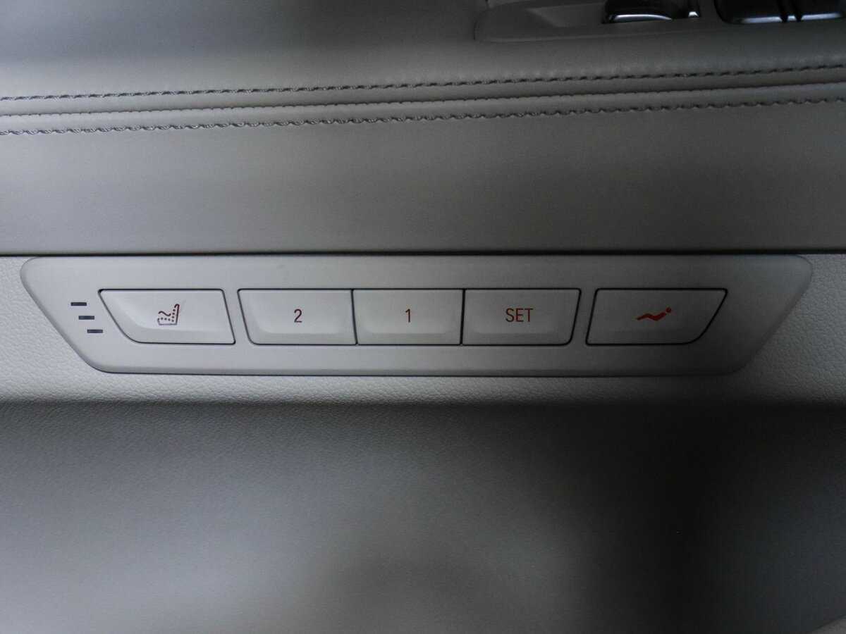 Купить BMW 7 серии Long 730Ld xDrive, 2021, 40 597 км, фото №31