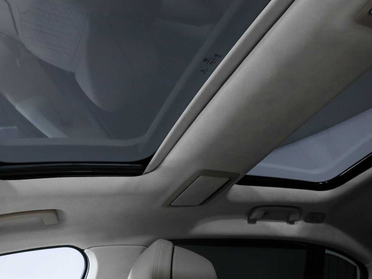 Купить BMW 7 серии Long 730Ld xDrive, 2021, 40 597 км, фото №35