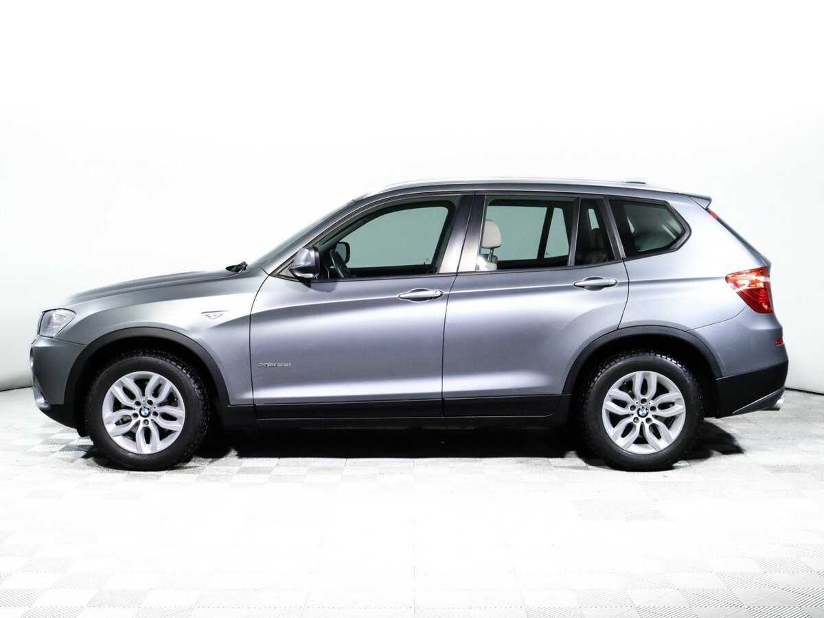 Купить BMW X3 28i xDrive, 2013, 63 000 км, фото №8