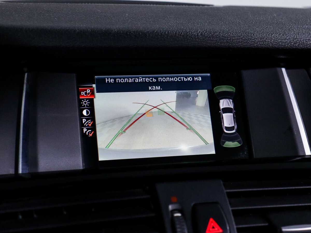 Купить BMW X4 20i, 2016, 234 847 км, фото №15