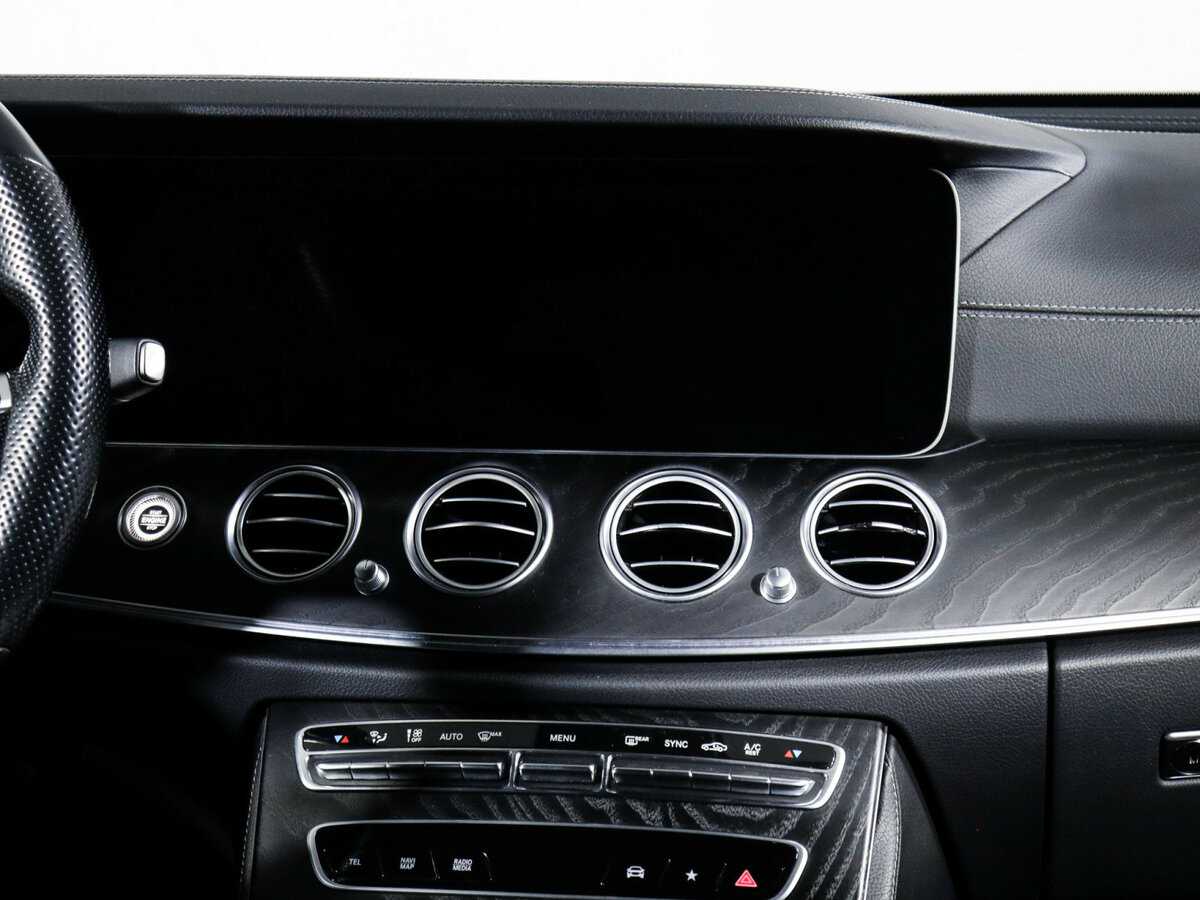 Купить Mercedes-Benz E-Класс 200, 2021, 74 027 км, фото №13