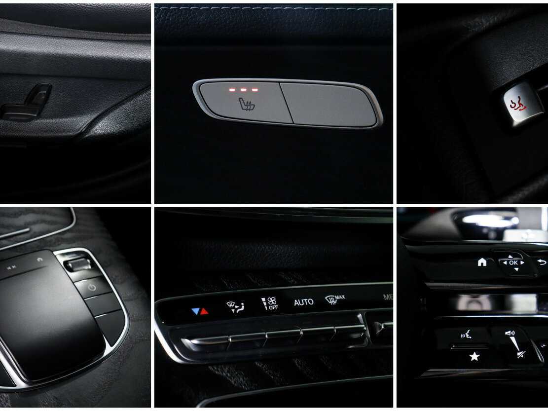 Купить Mercedes-Benz E-Класс 200, 2021, 74 027 км, фото №21