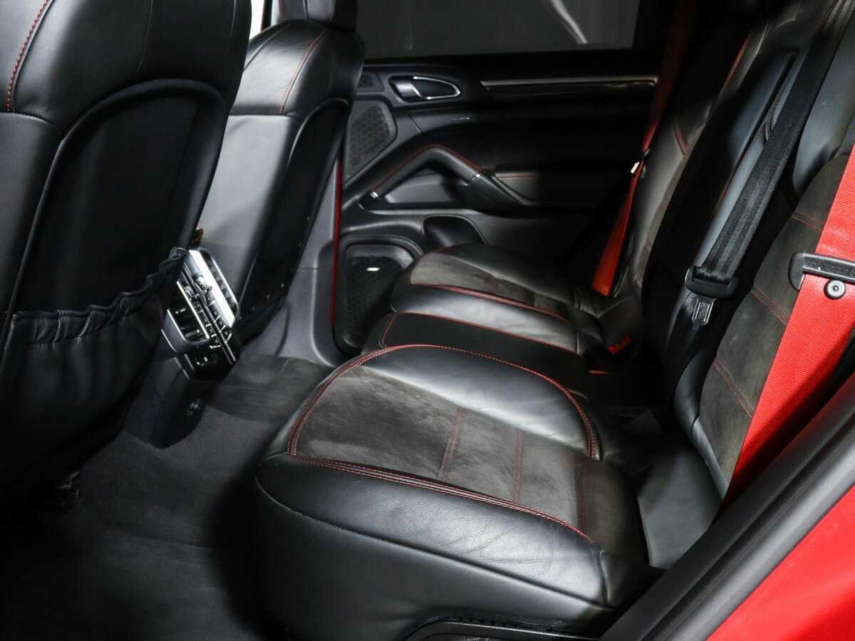 Купить Porsche Cayenne GTS, 2013, 84 600 км, фото №7