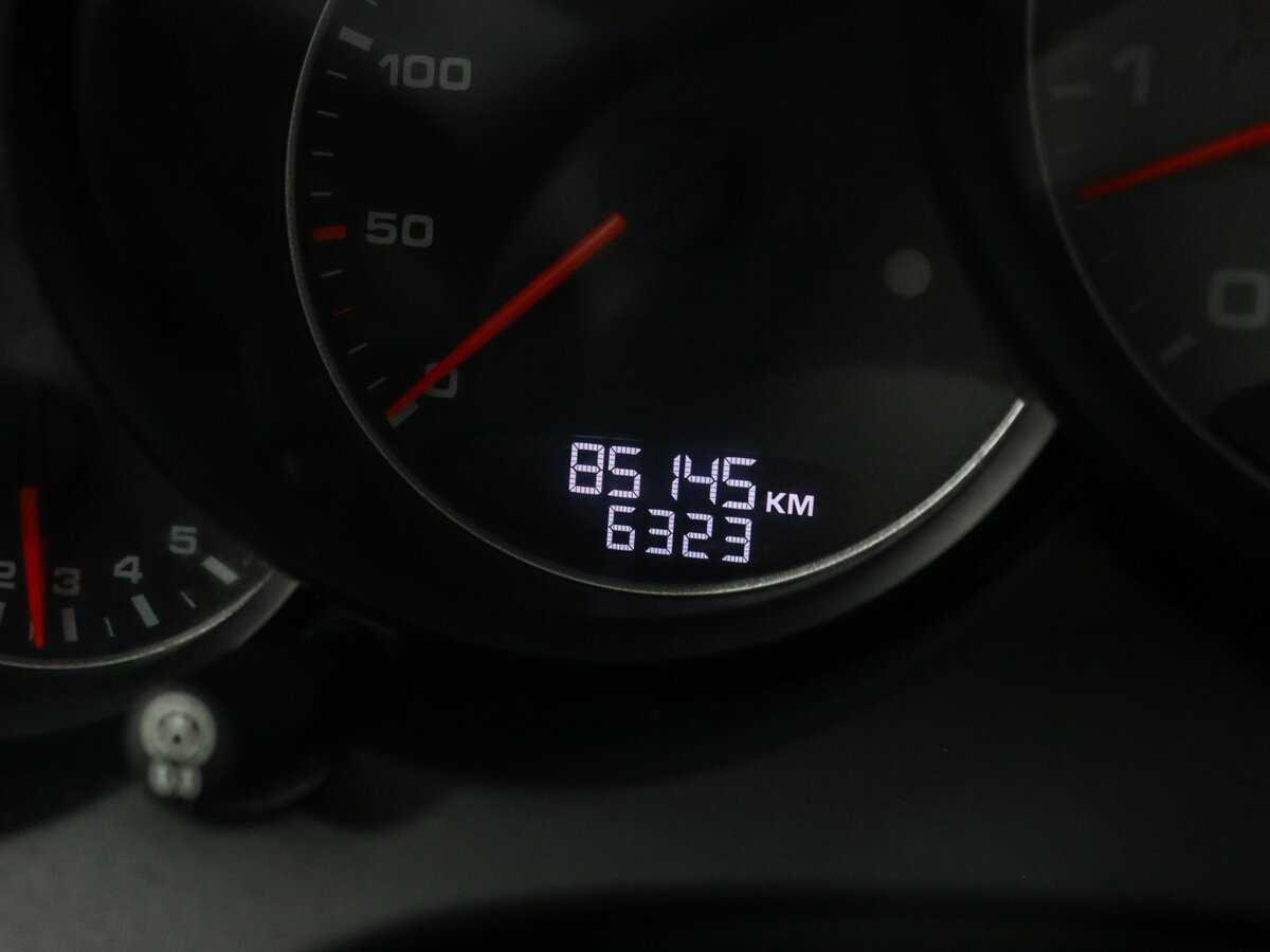 Купить Porsche Cayenne GTS, 2013, 84 600 км, фото №8