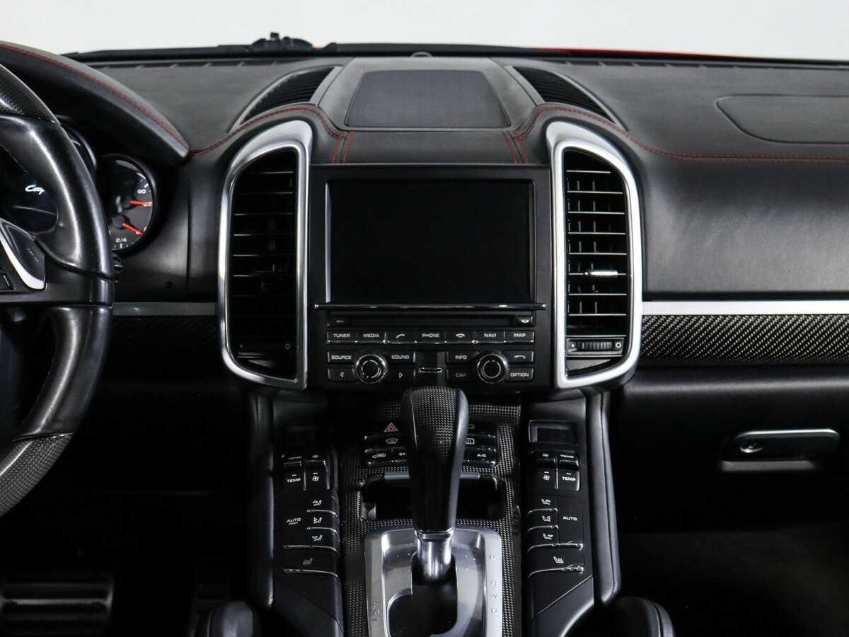 Купить Porsche Cayenne GTS, 2013, 84 600 км, фото №10