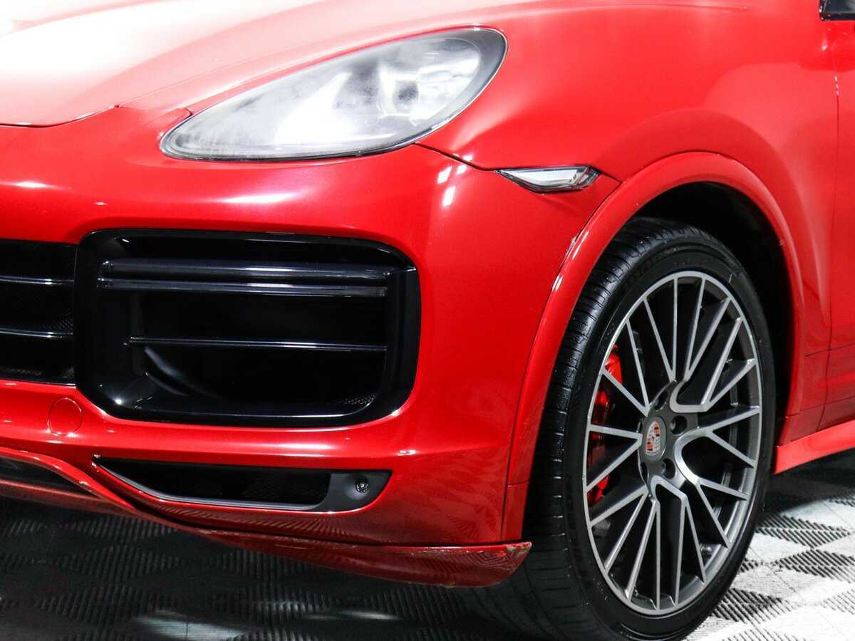 Купить Porsche Cayenne GTS, 2013, 84 600 км, фото №14
