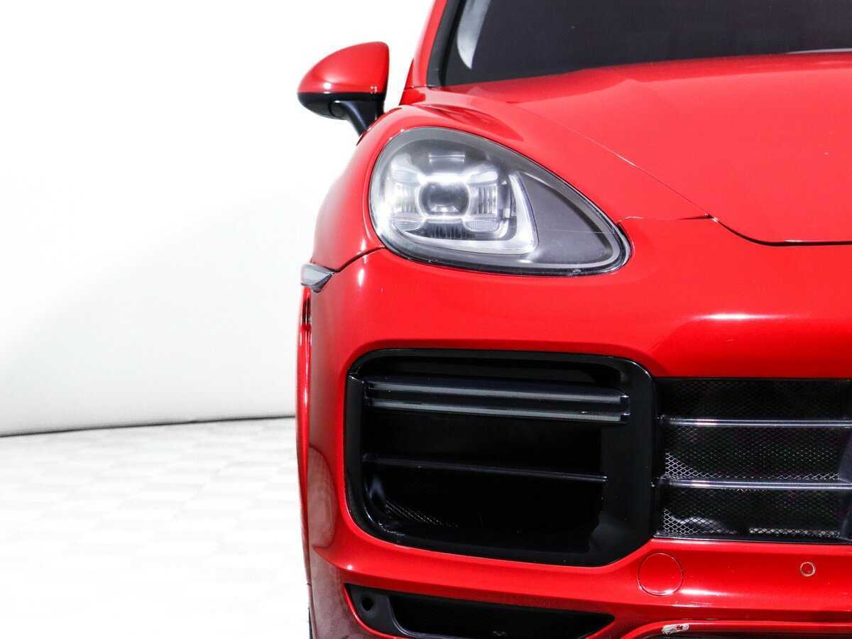 Купить Porsche Cayenne GTS, 2013, 84 600 км, фото №15