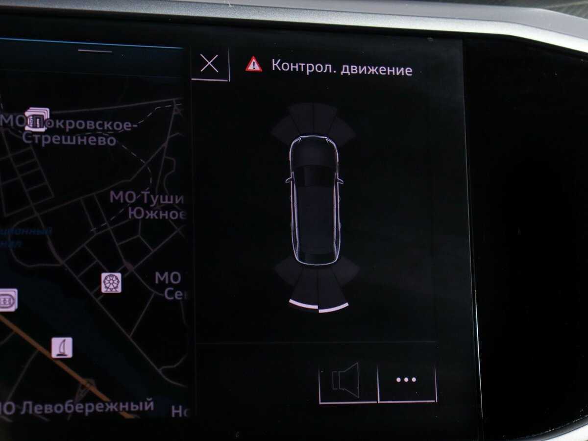 Купить Audi A6 45 TDI, 2019, 143 093 км, фото №28