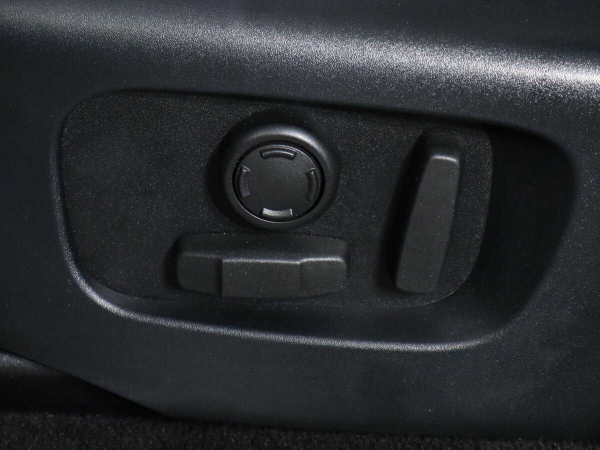 Купить Land Rover Range Rover Sport, 2018, 92 397 км, фото №19