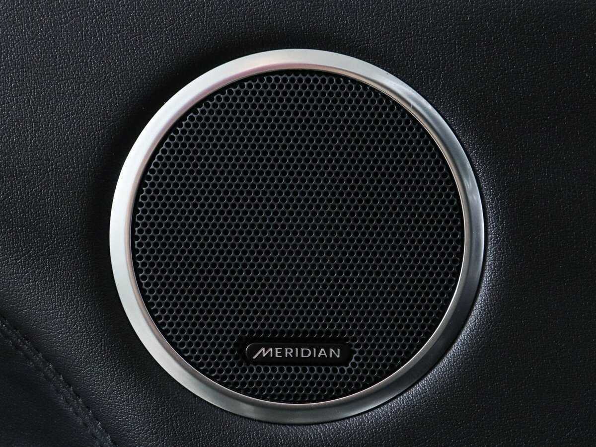 Купить Land Rover Range Rover Sport, 2018, 92 397 км, фото №21