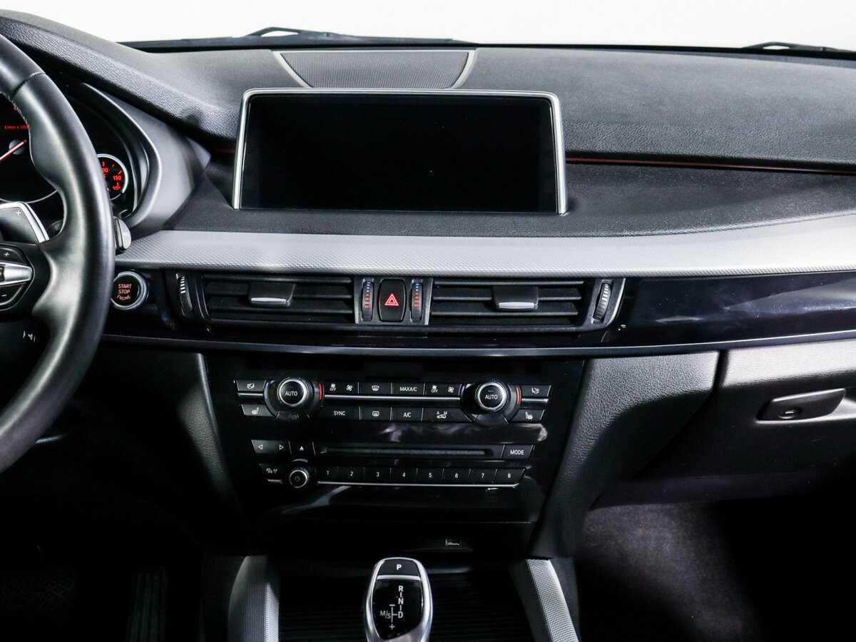 Купить BMW X5 30d, 2018, 106 678 км, фото №13